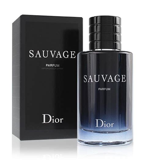 dior sauvage parfum kaufen